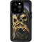 Alchemy Carta Reapers Ace iPhone 14 Pro Waterproof Case