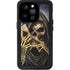 Alchemy Carta Reapers Ace iPhone 14 Pro Waterproof Case
