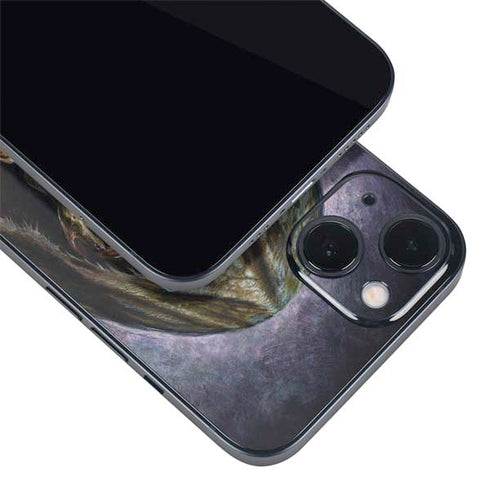 Alchemy Carta Reapers Ace iPhone 15 Skin