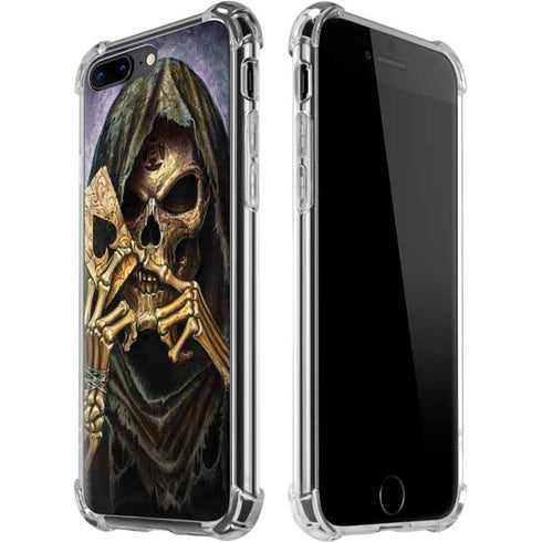 Alchemy Carta Reapers Ace iPhone 7/8 Plus Clear Case