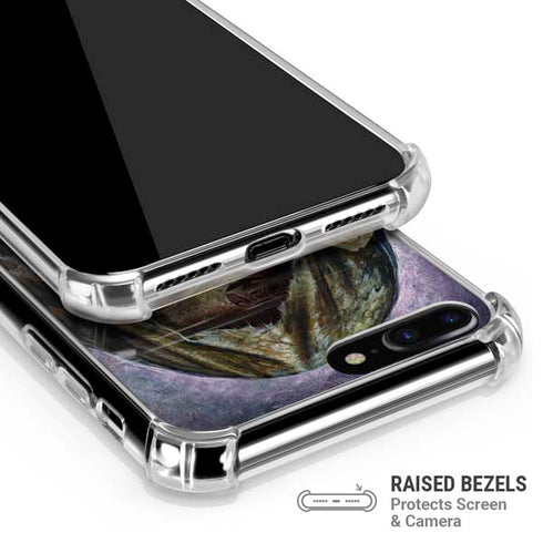 Alchemy Carta Reapers Ace iPhone 7/8 Plus Clear Case