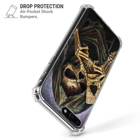 Alchemy Carta Reapers Ace iPhone 7/8 Plus Clear Case