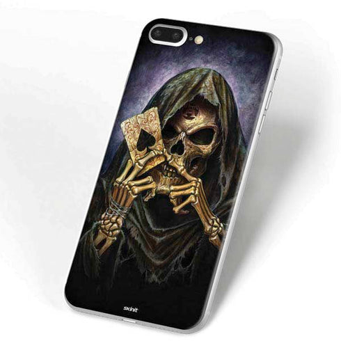 Alchemy Carta Reapers Ace iPhone 7 Plus Skin