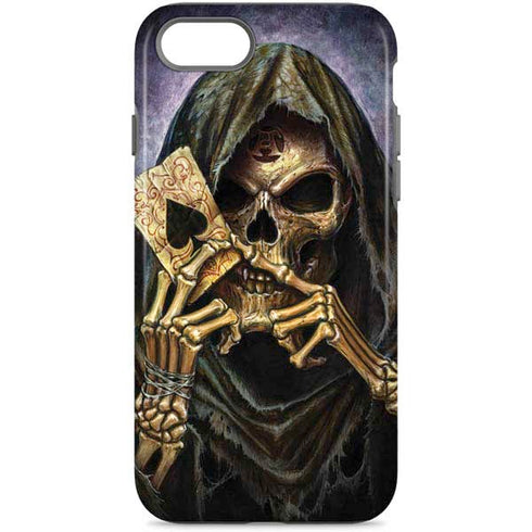 Alchemy Carta Reapers Ace iPhone 7 Pro Case