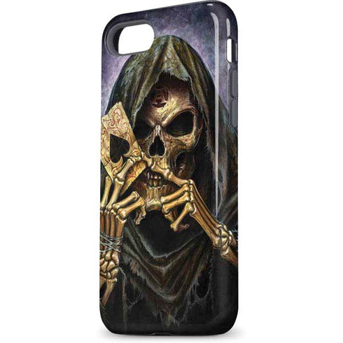 Alchemy Carta Reapers Ace iPhone 7 Pro Case