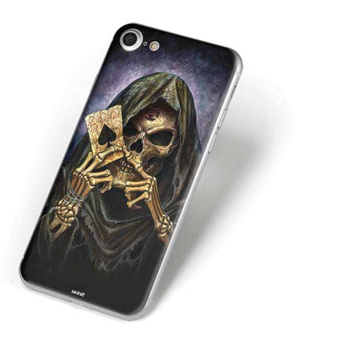 Alchemy Carta Reapers Ace iPhone 7 Skin