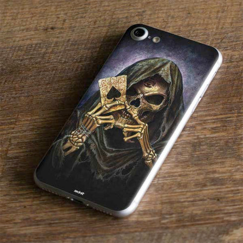 Alchemy Carta Reapers Ace iPhone 7 Skin