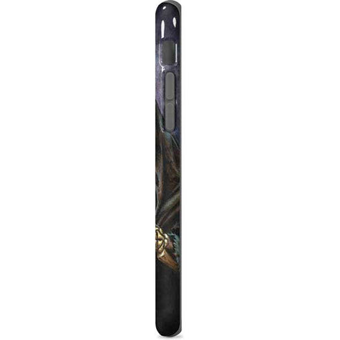 Alchemy Carta Reapers Ace iPhone 8 Pro Case