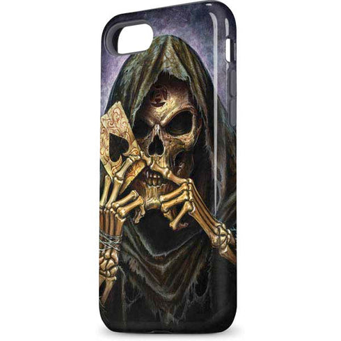 Alchemy Carta Reapers Ace iPhone 8 Pro Case
