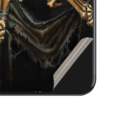 Alchemy Carta Reapers Ace iPhone SE (2nd & 3rd Gen) Skin