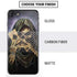 Alchemy Carta Reapers Ace iPhone SE (2nd & 3rd Gen) Skin