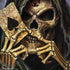 Alchemy Carta Reapers Ace iPhone X Pro Case