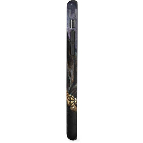 Alchemy Carta Reapers Ace iPhone XR Pro Case