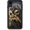 Alchemy Carta Reapers Ace iPhone XR Waterproof Case