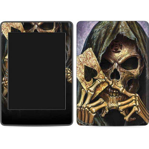 Alchemy Carta Reapers Ace Amazon Kindle Skin