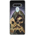 Alchemy Carta Reapers Ace LG Stylo 6 Clear Case