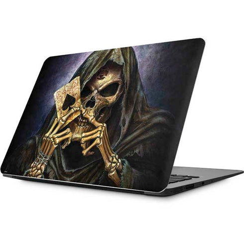 Alchemy Carta Reapers Ace Apple MacBook Skin