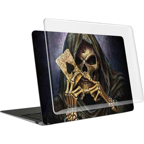 Alchemy Carta Reapers Ace MacBook Air 15in (2023-2025) Case plus Skin