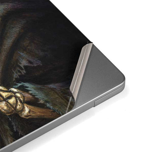 Alchemy Carta Reapers Ace MacBook Pro 14in (2021-24) Skin