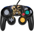 Alchemy Carta Reapers Ace Nintendo GameCube Controller Skin