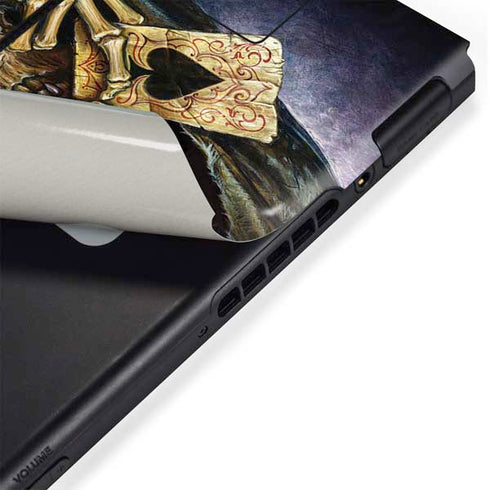 Alchemy Carta Reapers Ace Nintendo Switch Bundle Skin