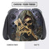 Alchemy Carta Reapers Ace Nintendo Switch Bundle Skin