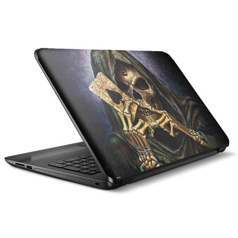 Alchemy Carta Reapers Ace HP Notebook Skin