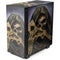 Alchemy Carta Reapers Ace NZXT H510 Compact ATX Mid-Tower Case Skin