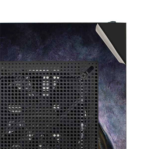 Alchemy Carta Reapers Ace NZXT H510 Compact ATX Mid-Tower Case Skin