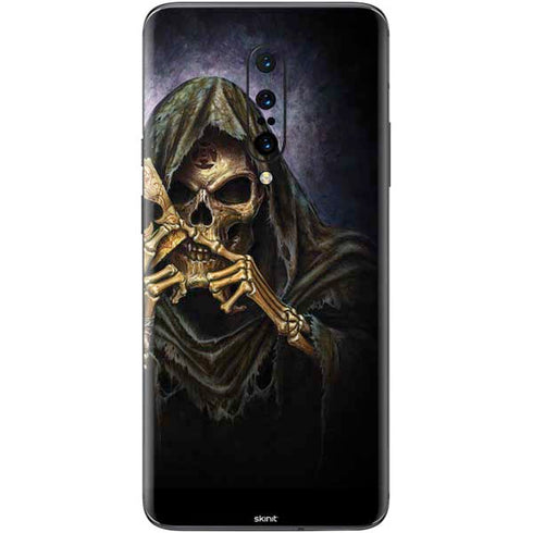 Alchemy Carta Reapers Ace OnePlus 7 Pro Skin