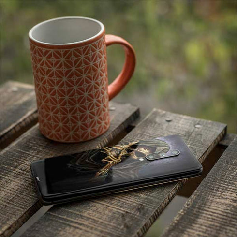 Alchemy Carta Reapers Ace OnePlus 7 Pro Skin