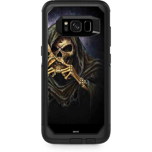 Alchemy Carta Reapers Ace Otterbox Commuter Galaxy Skin
