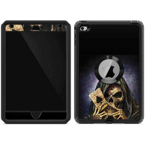 Alchemy Carta Reapers Ace Otterbox Defender iPad Skin