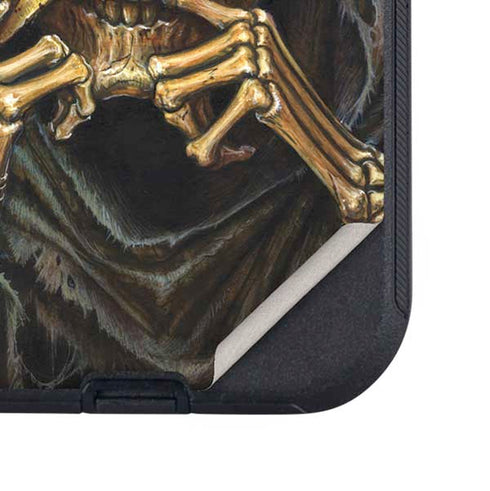 Alchemy Carta Reapers Ace Otterbox Defender iPhone Skin