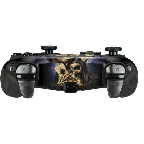 Alchemy Carta Reapers Ace PlayStation Scuf Vantage 2 Controller Skin