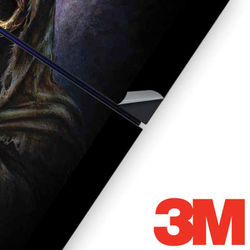 Alchemy Carta Reapers Ace PS4 Console and Controller Bundle Skin