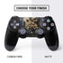 Alchemy Carta Reapers Ace PS4 Controller Skin
