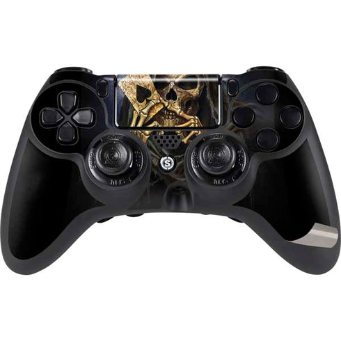 Alchemy Carta Reapers Ace PS4/PC SCUF Impact Controller Skin