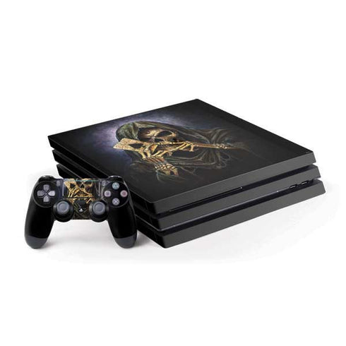 Alchemy Carta Reapers Ace PS4 Pro Bundle Skin