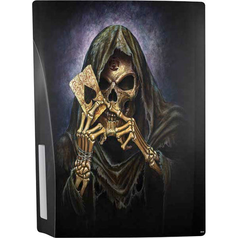 Alchemy Carta Reapers Ace PS5 Bundle Skin