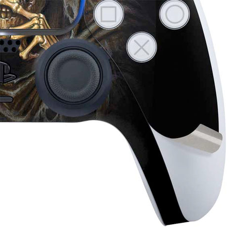 Alchemy Carta Reapers Ace PS5 Bundle Skin