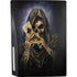 Alchemy Carta Reapers Ace PS5 Console Skin
