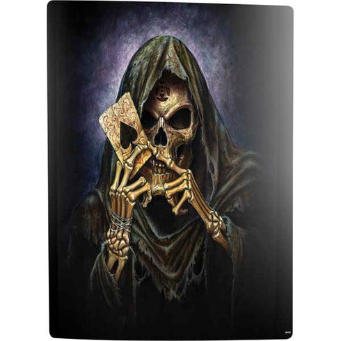 Alchemy Carta Reapers Ace PS5 Digital Edition Bundle Skin