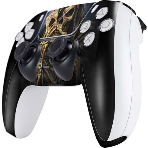 Alchemy Carta Reapers Ace PS5 Controller Skin