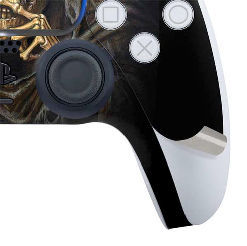 Alchemy Carta Reapers Ace PS5 Slim Digital Edition Bundle Skin