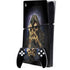Alchemy Carta Reapers Ace PS5 Slim Digital Edition Console Skin