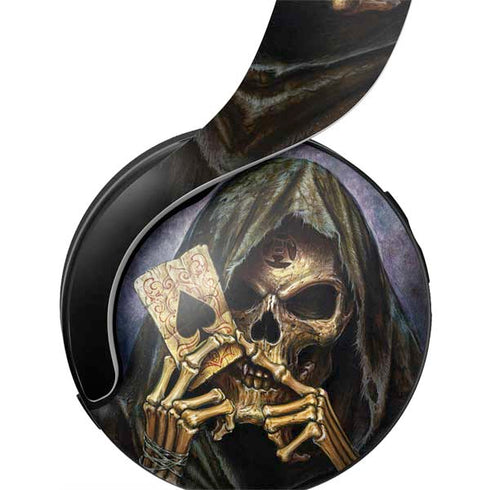 Alchemy Carta Reapers Ace PULSE 3D Wireless Headset for PS5 Skin