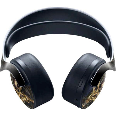 Alchemy Carta Reapers Ace PULSE 3D Wireless Headset for PS5 Skin