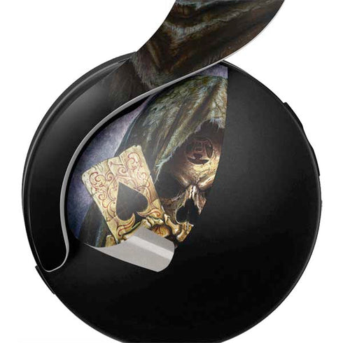 Alchemy Carta Reapers Ace PULSE 3D Wireless Headset for PS5 Skin