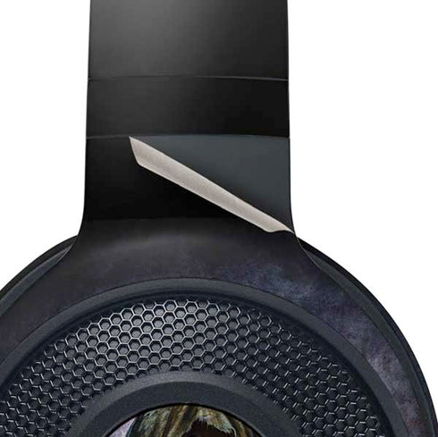 Alchemy Carta Reapers Ace Razer Kraken X Skin